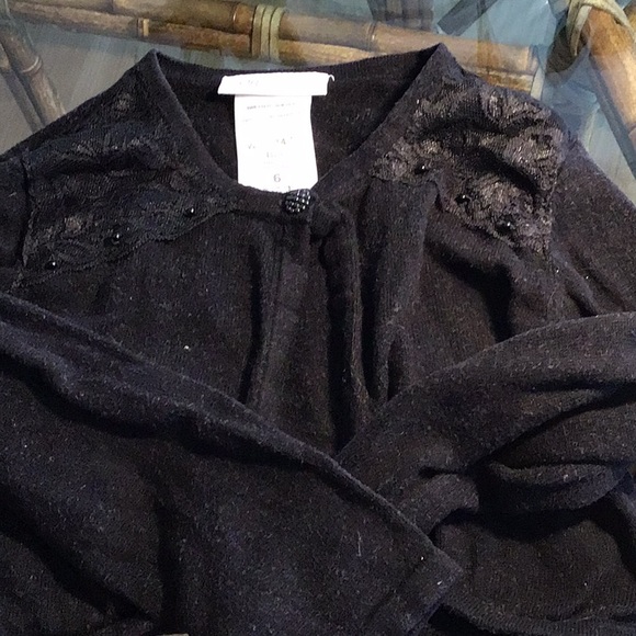 Jacket - Picture 2 of 2